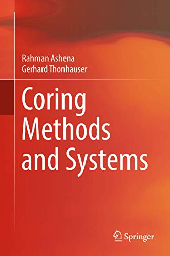 Coring Methods and Systems [Hardcover]