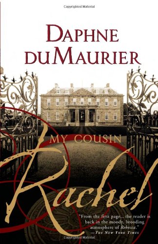 My Cousin Rachel [Paperback]