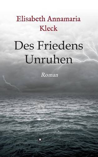 Des Friedens Unruhen (german Edition) [Hardcover]