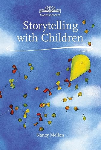 Storytelling With Children [Paperback]