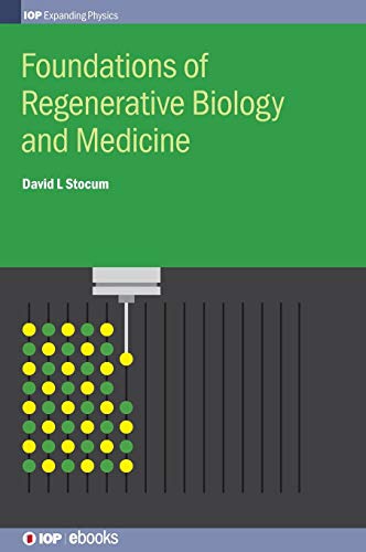 Foundations of Regenerative Biology and Medicine [Hardcover]