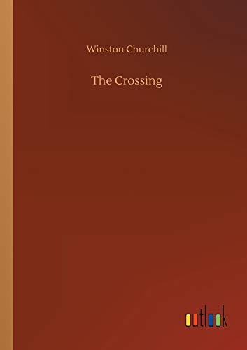 Crossing [Paperback]