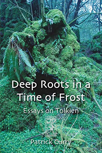 Deep Roots In A Time Of Frost [Paperback]