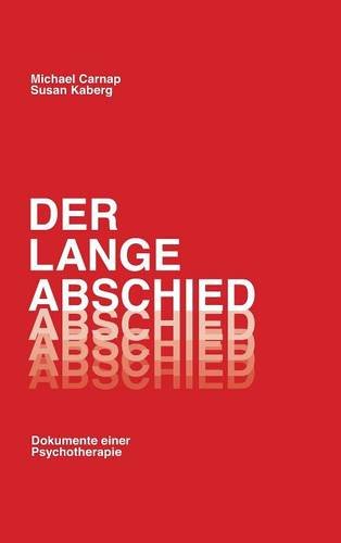 Der Lange Abschied (german Edition) [Hardcover]