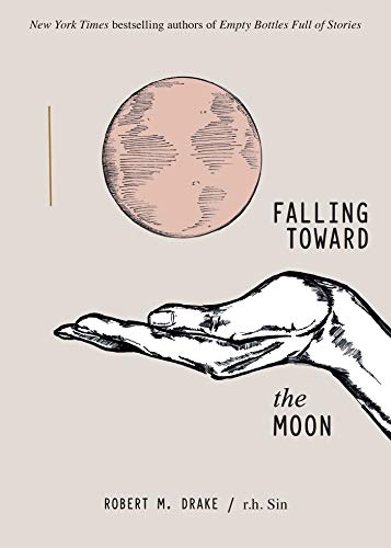 Falling Toward the Moon [Paperback]