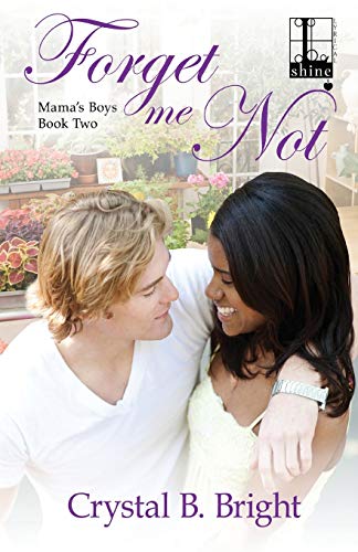 Forget Me Not (mamas Boys) [Paperback]