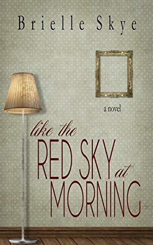 Like The Red Sky At Morning (forget Me Not) [Paperback]