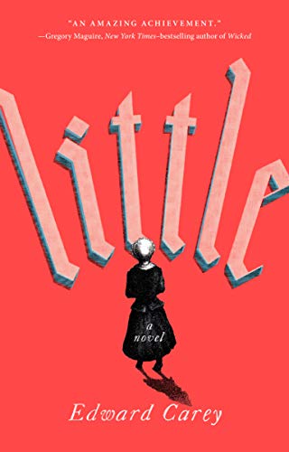 Little: A Novel [Paperback]