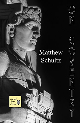 On Coventry [Paperback]