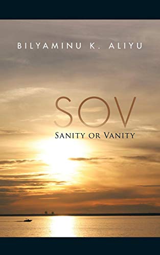 Sov Sanity Or Vanity [Paperback]