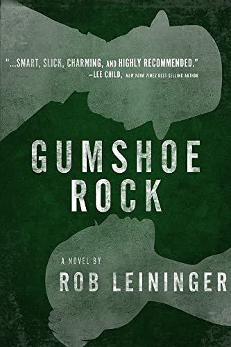 Gumshoe Rock [Paperback]