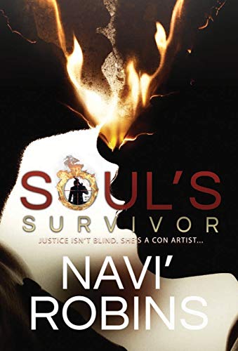 Soul's Survivor [Paperback]