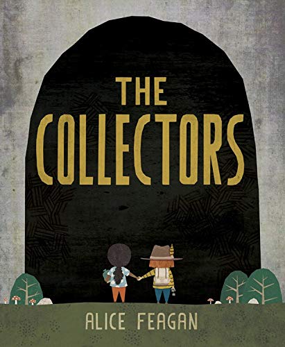 The Collectors [Hardcover]