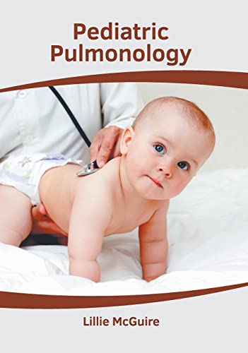 Pediatric Pulmonology [Hardcover]