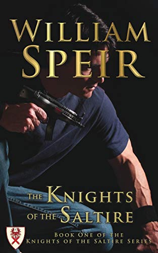 The Knights Of The Saltire [Paperback]