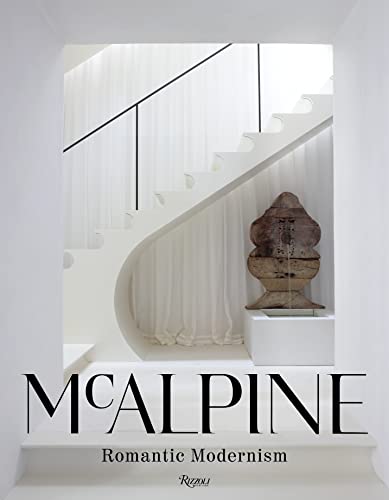 McAlpine: Romantic Modernism [Hardcover]