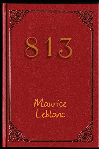 813 [Paperback]