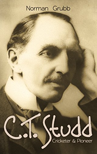 C.T. Studd [Paperback]