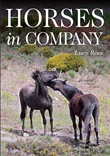 Horses in Company [Paperback]