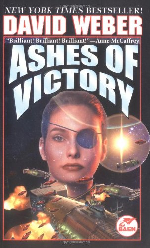 Ashes of Victory [Paperback]