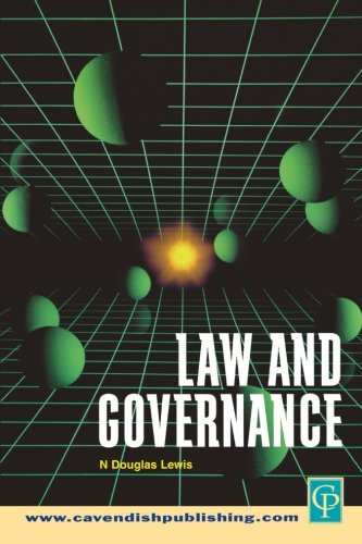 La and Governance [Paperback]