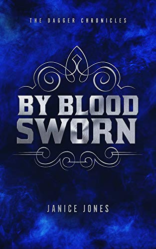 By Blood Sworn [Paperback]