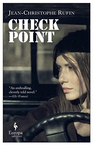 Checkpoint [Paperback]