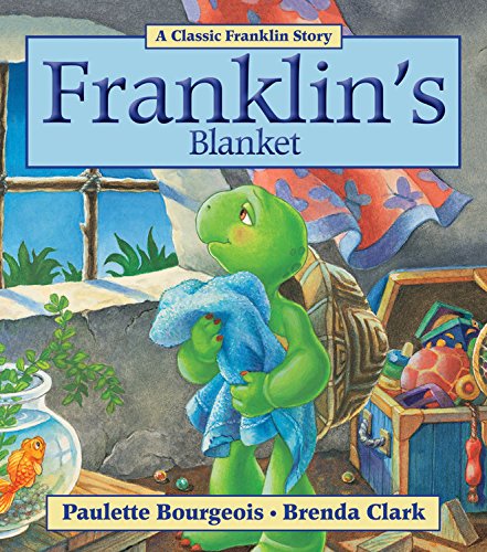 Franklin's Blanket [Paperback]