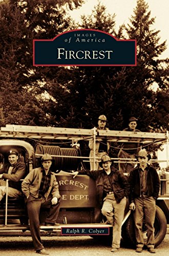 Fircrest [Hardcover]