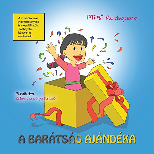 A Baratsag Ajandika (hungarian Edition) [Paperback]