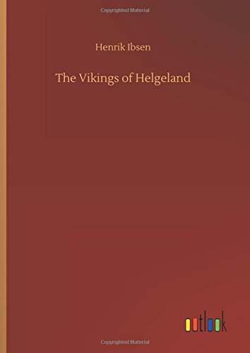 Vikings of Helgeland [Hardcover]