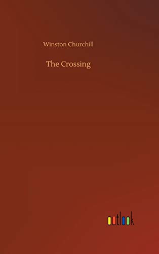 Crossing [Hardcover]