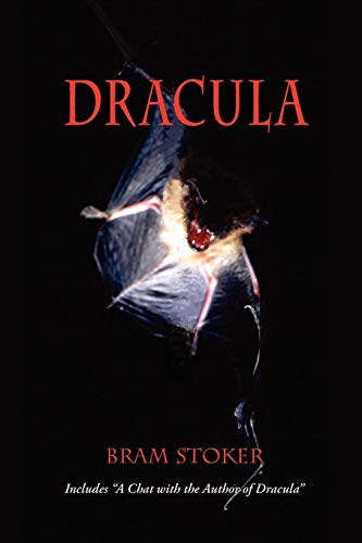 Dracula [Paperback]