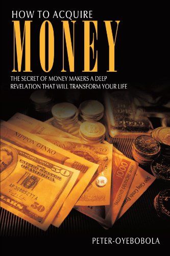 Ho To Acquire Money [Paperback]