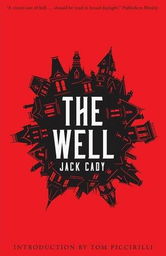 The Well [Paperback]