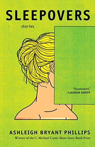 Sleepovers: Stories [Paperback]