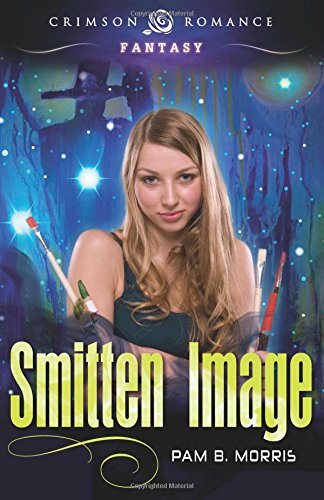 Smitten Image [Paperback]