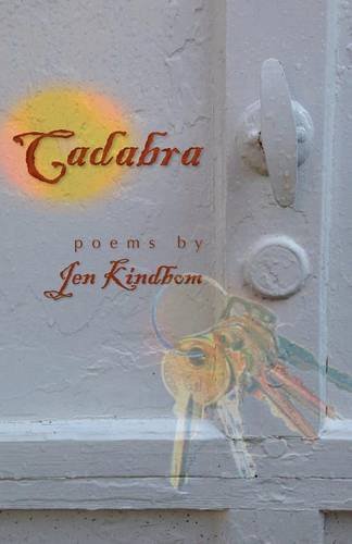 Cadabra Poems [Paperback]