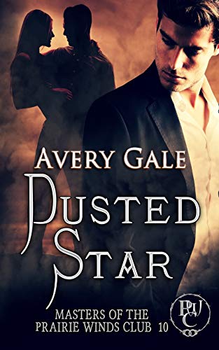 Dusted Star [Paperback]