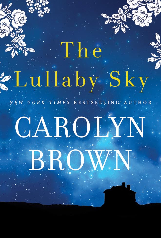 The Lullaby Sky [Paperback]