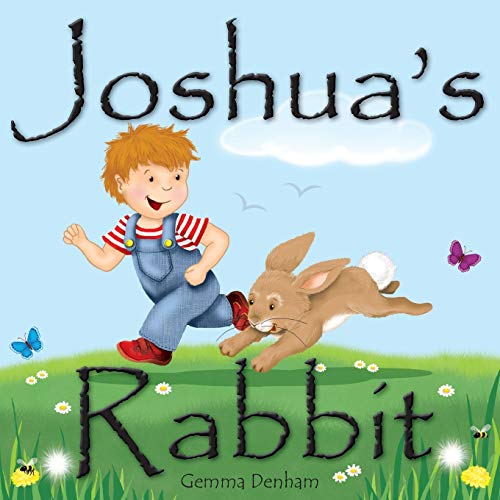 Joshua's Rabbit [Paperback]