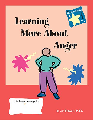 STARS: Learning More About Anger [Paperback]