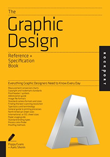 The Graphic Design Reference & Specification