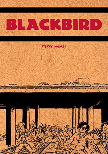 Blackbird [Paperback]