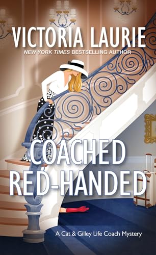 Coached Red-Handed [Paperback]