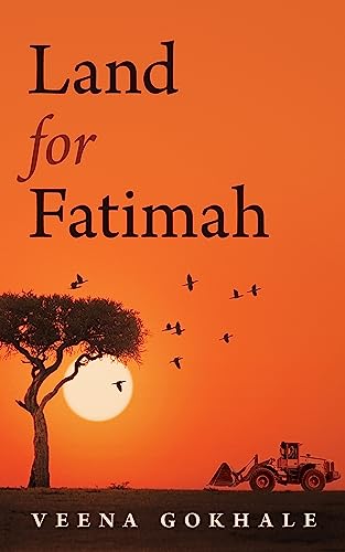 Land for Fatimah [Paperback]