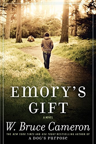 Emory's Gift: A Novel [Paperback]