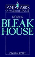 Dickens Bleak House [Paperback]