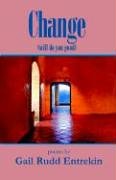 Change (Will Do You Good) [Paperback]