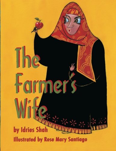 The Farmer's Wife [Paperback]